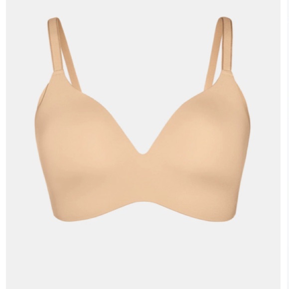 NWOT KNIX WING WOMAN BRA - Picture 1 of 16